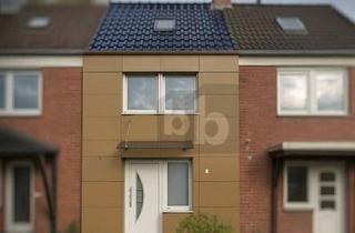 Haus kaufen in 48527 Nordhorn, Nordhorn - FLEXIBEL NUTZBAR- WOHNEN ODER INVESTIEREN