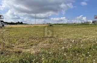 Grundstück zu kaufen in 76703 Kraichtal, Kraichtal - WO DIE TRÄUME WAHR WERDEN KÖNNEN