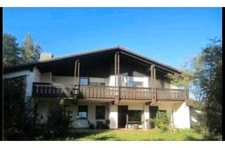 Einfamilienhaus kaufen in 84085 Langquaid, Langquaid - Einfamilienhaus mit Doppelgarage