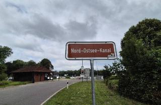 Einfamilienhaus kaufen in 25557 Hanerau-Hademarschen, Hanerau-Hademarschen - Idyllisches Leben zwischen Nordsee und Ostsee!