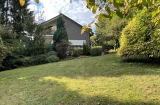 Haus kaufen in 49186 Bad Iburg, Bad Iburg - Großzügiges und vielseitiges 2-3 Familienhaus in bester Lage