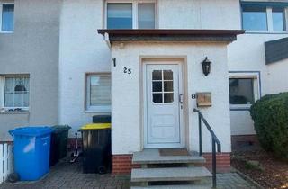 Reihenhaus kaufen in 31167 Bockenem, Bockenem - Schönes Reihenmittelhaus mit Vorbau
