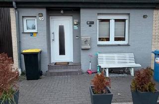 Reihenhaus kaufen in 38226 Salzgitter, Salzgitter - Modernes Reihenhaus mit Wohnkeller, Garten & Topausstattung