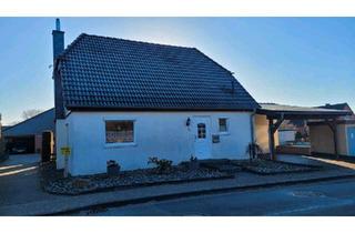 Einfamilienhaus kaufen in 38368 Grasleben, Grasleben - Einfamilienhaus mit PV-Anlage,Kamin,Garage &Carport, Glasfaser