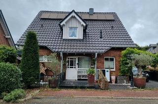 Einfamilienhaus kaufen in 46399 Bocholt, Bocholt - Einfamilienhaus