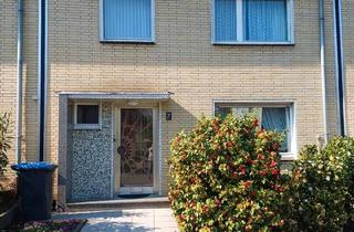 Reihenhaus kaufen in 46535 Dinslaken, Dinslaken - Reihenhaus mit Garten & Garage in Dinslaken Bruch- ruhige Lage .