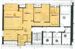 Wohnung kaufen in 31655 Stadthagen, Stadthagen - Kapitalanlage oder Selbstnutzung:Viel Platz für die ganze Familie