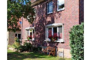 Wohnung kaufen in 38473 Tiddische, Tiddische - Helle 4-Zimmer-Maisonette-Wohnung - provisionsfrei