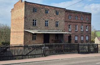 Haus kaufen in 06268 Querfurt, Querfurt - Verkauf Wohngebäude von privat