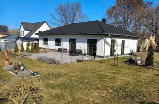 Einfamilienhaus kaufen in 06259 Frankleben, Braunsbedra - Einfamilienhaus Baujahr 2021 KFW55