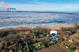 Doppelhaushälfte kaufen in 17419 Korswandt, Korswandt - Haus an der Ostsee | 102m² | 2,5 km zum Strand | Osieki