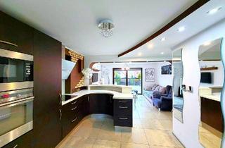 Einfamilienhaus kaufen in 17424 Heringsdorf, Heringsdorf - Komfortables Einfamilienhaus in Swinemünde-Warszów zu verkaufen