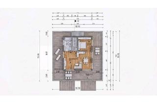 Haus kaufen in 73540 Heubach, Heubach - Wohnung Penthouse