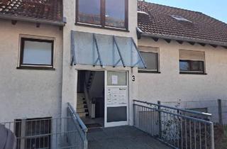 Wohnung kaufen in 71739 Oberriexingen, Oberriexingen - Eigentumswohnung