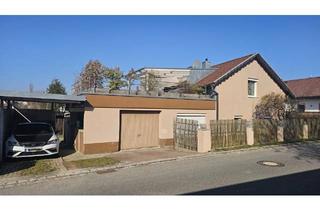 Haus kaufen in 93351 Painten, Painten - Renoviertes EFH mit 140Qm mit kleinem Garten und Dachterasse