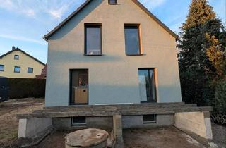 Einfamilienhaus kaufen in 08371 Glauchau, Glauchau - Einfamilienhaus in Ehrenhain