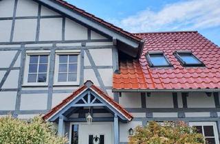 Haus kaufen in 38165 Lehre, Lehre - Fachwerktraum vor den Toren Braunschweigs