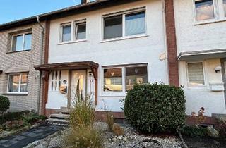 Haus kaufen in 49191 Belm, Belm - Reihenmittelhaus im Zentrum von Belm