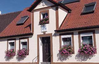 Einfamilienhaus kaufen in 15890 Eisenhüttenstadt, Eisenhüttenstadt - Einfamilienhaus in Eisenhüttenstadt (OT Fürstenberg)