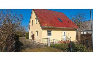 Haus kaufen in 17506 Gützkow, Gützkow - Immobilien