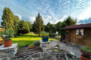 Haus kaufen in 32657 Lemgo, Lemgo - Kleines Zweifamilienhaus mit großem Grundstück