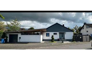 Haus kaufen in 63500 Seligenstadt, Seligenstadt - Kernsanierter Bungalow mit Einliegerwohnung in Seligenstadt