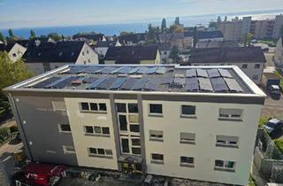 Haus kaufen in 88048 Friedrichshafen, Friedrichshafen - Energetisch saniert & bezugsbereit:3-Zimmer-Wohnung in Immenstaa