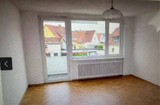 Wohnung kaufen in 31848 Bad Münder, Bad Münder am Deister - Attraktive 3 Zimmer Wohnung mit Süd Balkon in Bad Münder