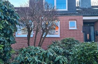 Reihenhaus kaufen in 22949 Ammersbek, Ammersbek - Reihenmittelhaus - 8 m breit - provisionsfrei