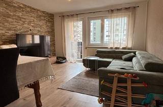 Wohnung kaufen in 78224 Singen, Singen (Hohentwiel) - Provisionsfreie Wohnung mit Einbauküche und Balkon