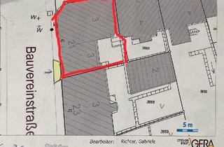 Haus kaufen in 07545 Gera, Gera - Top Lage mit Potenzial!