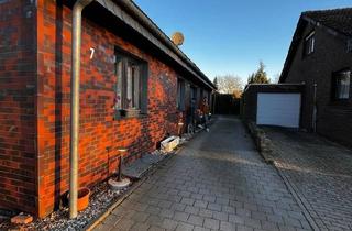 Wohnung kaufen in 47546 Kalkar, Kalkar - Eigentumswohnung Grieth (EG Whg. 2 re.)