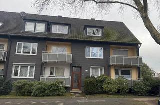 Wohnung kaufen in 45896 Gelsenkirchen, Gelsenkirchen - Eigentumswohnung in Hassel