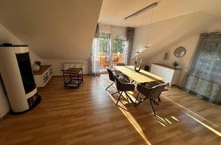 Wohnung kaufen in 57223 Kreuztal, Kreuztal - 3 Zimmer Whg mit Balkon Garage Keller in Kreuztal