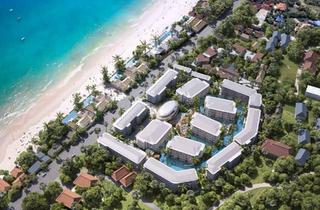 Wohnung kaufen in 85055 Ingolstadt, Ingolstadt - Anava Koh Samui Condominium zum Kauf und als Investition