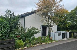 Einfamilienhaus kaufen in 97084 Würzburg, Würzburg - Einfamilienhaus mit Einliegerwohnung