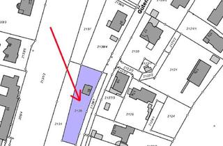 Haus kaufen in 97688 Bad Kissingen, Bad Kissingen - Entwicklungsgrundstück mit Bestandsgebäude in Bad Kissingen