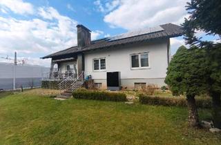 Einfamilienhaus kaufen in 96149 Breitengüßbach, Breitengüßbach - Einfamilienhaus|DG | n.Bamberg| PV & Wärmepumpe | DG+ KG | 1070qm