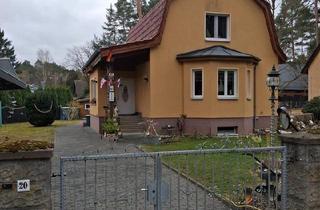 Einfamilienhaus kaufen in 15562 Rüdersdorf, Rüdersdorf bei Berlin - Provisionsfreies Einfamilienhaus
