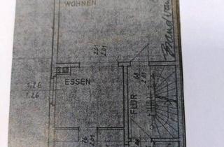 Reihenhaus kaufen in 38685 Langelsheim, Langelsheim - Reihenhaus in Wolfshagen bei Goslar Postleitzahl 38685