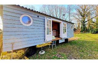 Haus kaufen in 26160 Bad Zwischenahn, Bad Zwischenahn - Voll ausgestattes Tiny Haus neuwertig