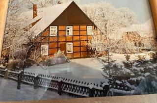 Bauernhaus kaufen in 30900 Wedemark, Wedemark - Bauernhaus Fachwerkhaus mit noch nur zwei Wohneinheiten zu verk