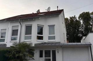 Doppelhaushälfte kaufen in 58455 Witten, Witten - HausDoppelhaushalite mit Garten, Garage in Witten