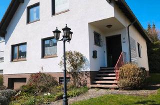 Einfamilienhaus kaufen in 34379 Calden, Calden - Einfamilienhaus in Ahnatal Weimar