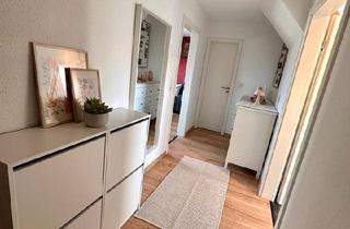 Wohnung kaufen in 38122 Braunschweig, Braunschweig - 2-Zimmer-Maisonette mit Garage-provisionsfrei