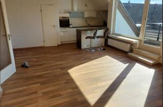 Wohnung kaufen in 50226 Frechen, Frechen - Provisionsfrei!! 3 Zimmer-Maisonettewohnung mit Sonnenbalkon