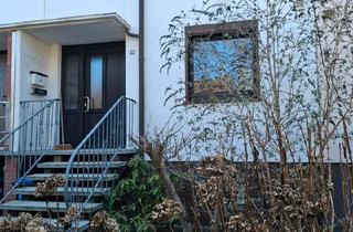 Reihenhaus kaufen in 28259 Bremen, Bremen - Gepflegtes Gemütliches Reihenmittelhaus