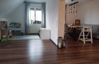 Wohnung kaufen in 71546 Aspach, Aspach - Helle 4-Zimmer Maisonettewohnung in Aspach
