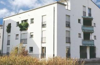 Wohnung kaufen in 78234 Engen, Engen - 3,5 Eigentumswohung mit Loggia und Stellplatz ohne Makler