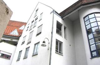 Wohnung kaufen in 88400 Biberach, Biberach an der Riß - 2-Zi.-Stadt-Wohnung-88400 Biberach-Grabengasse-54qm-Bj.1989